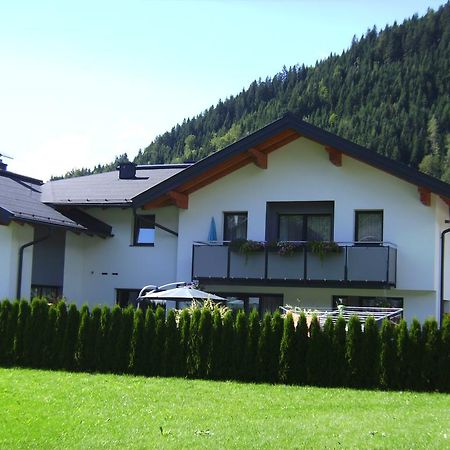 Landhaus Marina Werfenweng Exterior photo