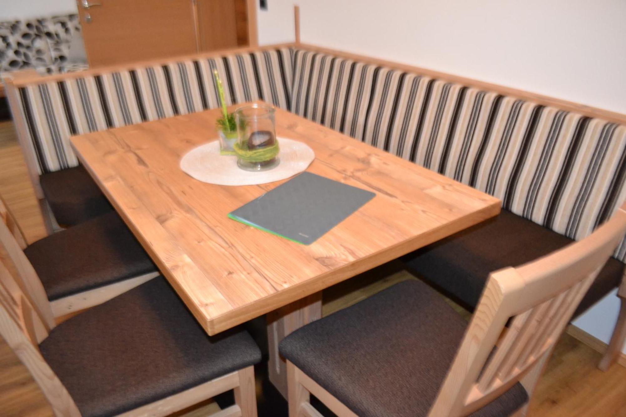 Landhaus Marina Werfenweng Room photo