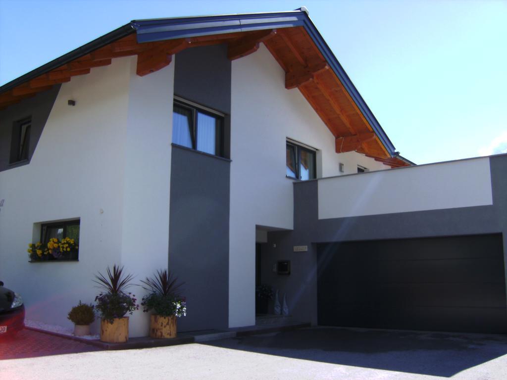 Landhaus Marina Werfenweng Exterior photo