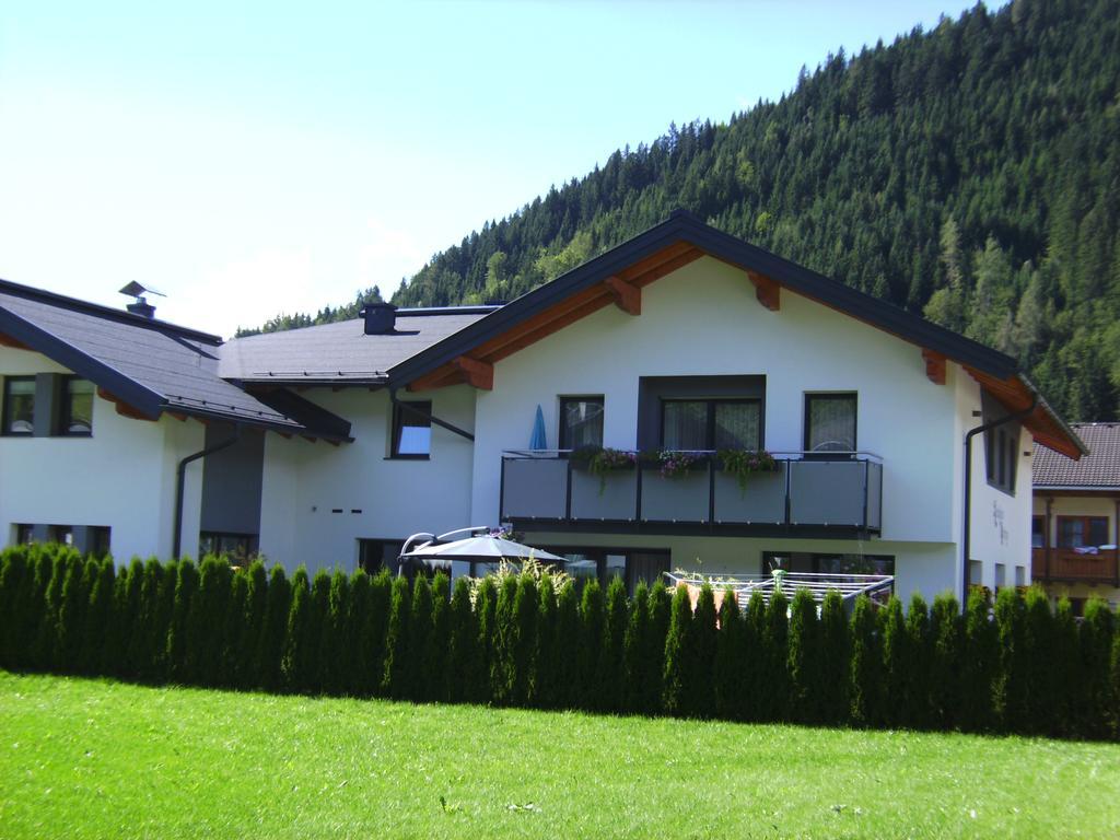 Landhaus Marina Werfenweng Exterior photo